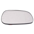 Heated Left Rearview Mirror Glass for BMW X3 (2010-2014)