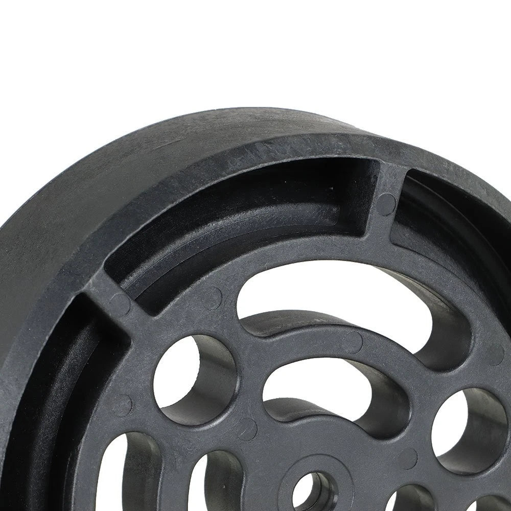 Air Bag Cradle for All 6" Diameter Convoluted Air Bags (KU09140BK)