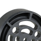 Air Bag Cradle for All 6" Diameter Convoluted Air Bags (KU09140BK)