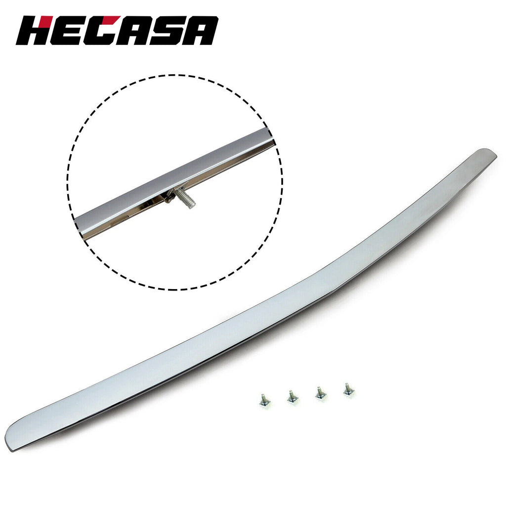 Hood Molding Trim for Acura TSX 2004–2005