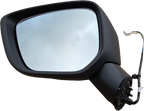 Electric LH Door Mirror W/Ind. & Cover for Mitsubishi Eclipse Cross (2017–2020)