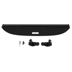 Retractable Rear Cargo Security Trunk Cover for Nissan Kicks (2018–2024)