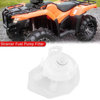 Fuel Pump Strainer Filter for Honda TRX520 TRX420 TRX500 (#16700-HR3-A21)