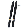 2 Rear Gas Shock Absorbers 4x4 for Ford Escape (2001 - 2010)