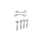 Water Pump Impeller Repair Kit for Yamaha Outboard (15/20HP) (6AH-W0078-00)