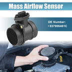 Mass Air Flow Sensor Meter No. 037906461C for Volkswagen Passat (1998–1999)