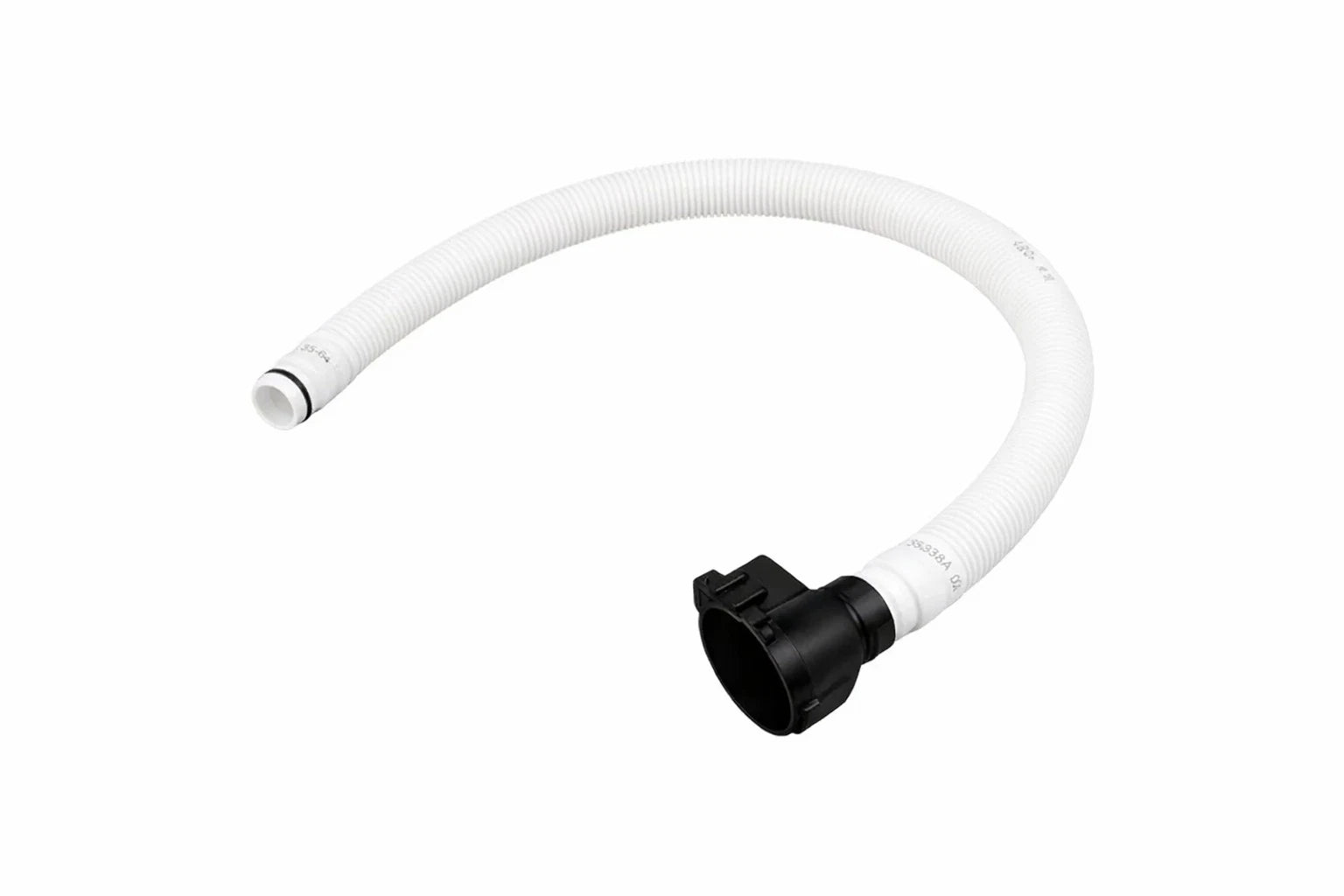 Washer Fluid Reservoir Filler Pipe for BMW 328i, 335i (2007–2013) 61667135409