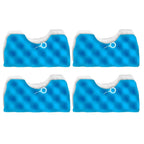 Replacement Filters for Samsung DJ63-00669A, SC43, SC44, SC45, SC46, SC47 Series