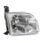 Halogen Headlight Kit for Toyota Tundra (2000–2004) LH RH Regular Access Cab