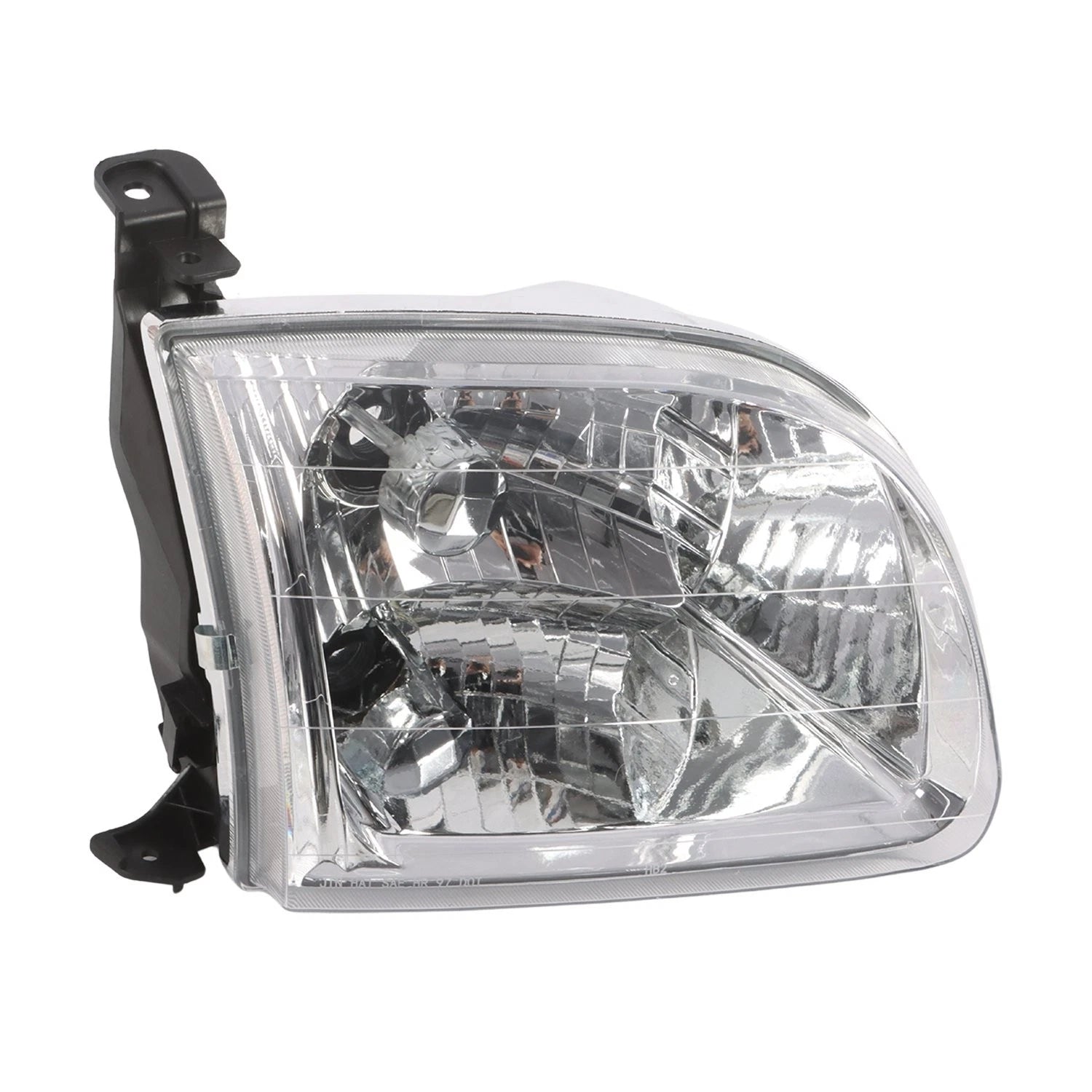 Halogen Headlight Kit for Toyota Tundra (2000–2004) LH RH Regular Access Cab