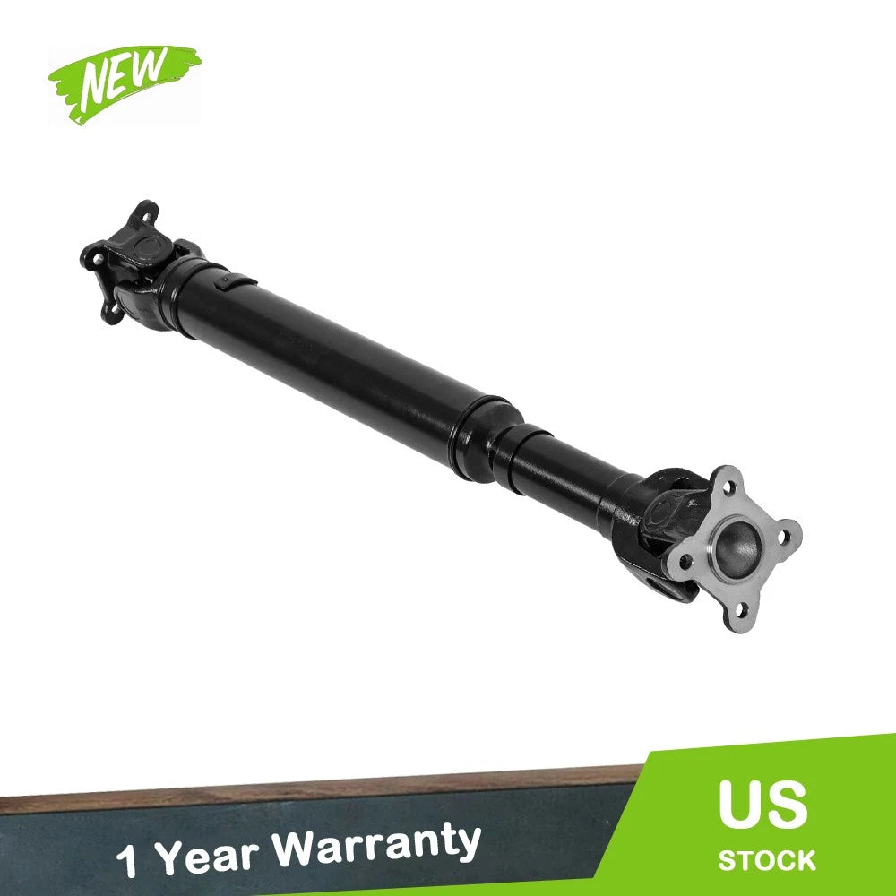 Front Driveshaft Assembly for Toyota 4Runner 4WD V6 (1999–2002)