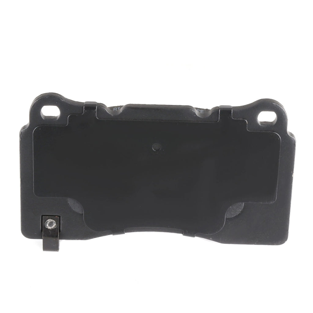 Ceramic Brake Pads Kit for Cadillac ATS (2013–2016) & CTS (2014–2016)