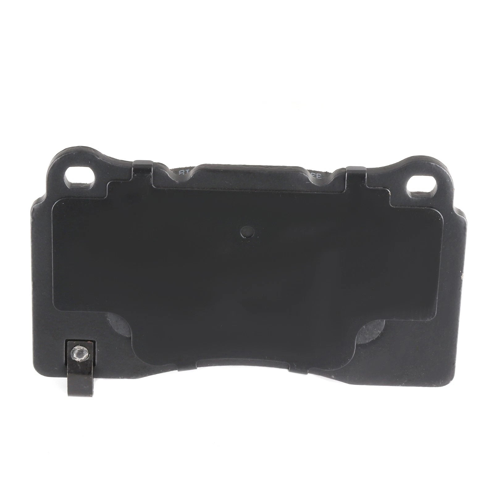 Ceramic Brake Pads Kit for Cadillac ATS (2013–2016) & CTS (2014–2016)