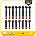 Engine Head Bolts for Chevrolet Buick Oldsmobile Pontiac 3.8L
