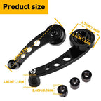 Window Winder Crank Handle for Honda Civic (1984â2000)