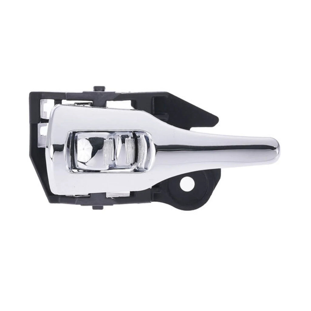 Front/Rear Left Chrome Inner Door Handle for Toyota Corolla (2007–2013)
