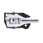 Front/Rear Left Chrome Inner Door Handle for Toyota Corolla (2007–2013)