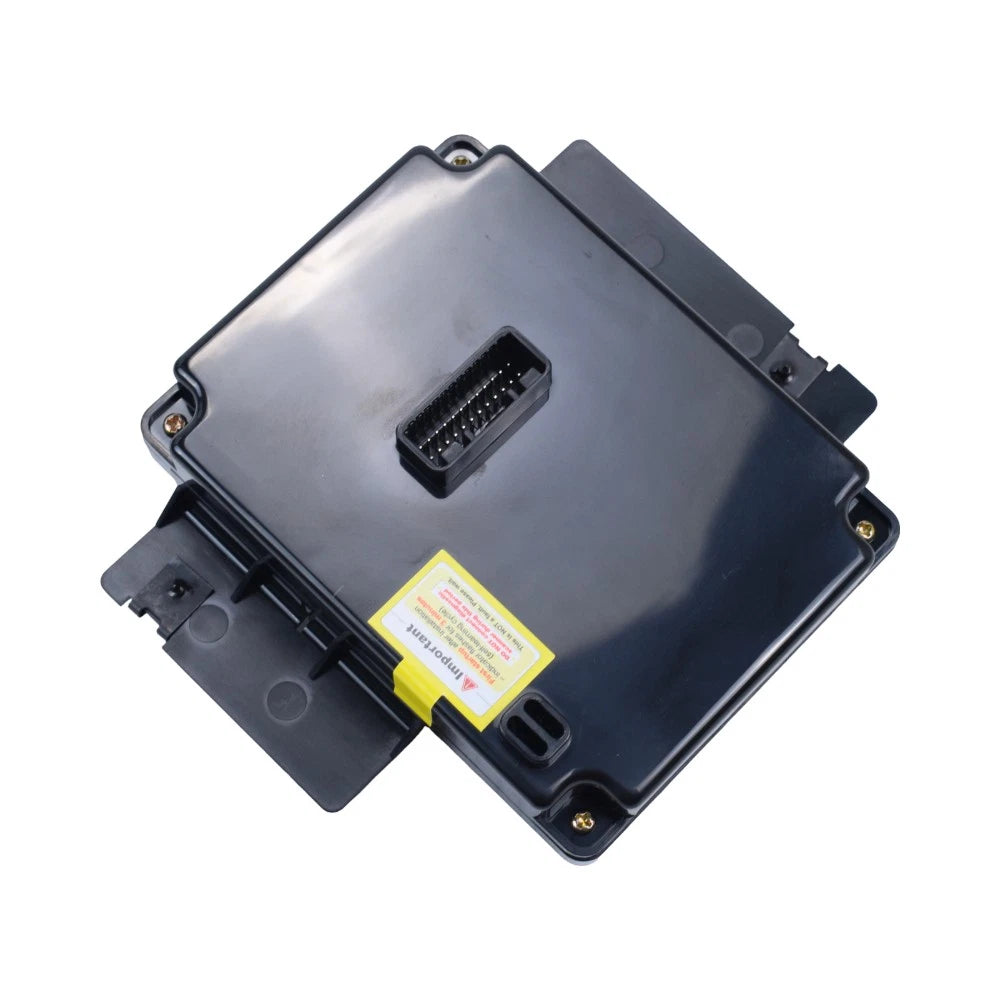 A/C Heater Control Module for Ram 1500 (2014–2017) 68268186AA