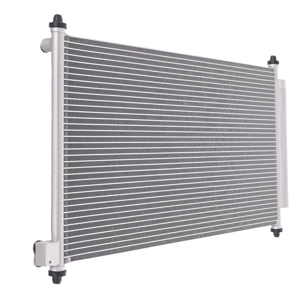 AC Condenser for Acura ILX 2.0L (2013–2015) 80110TR0A02 HO3030156 477-0767