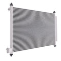 AC Condenser for Acura ILX 2.0L (2013–2015) 80110TR0A02 HO3030156 477-0767