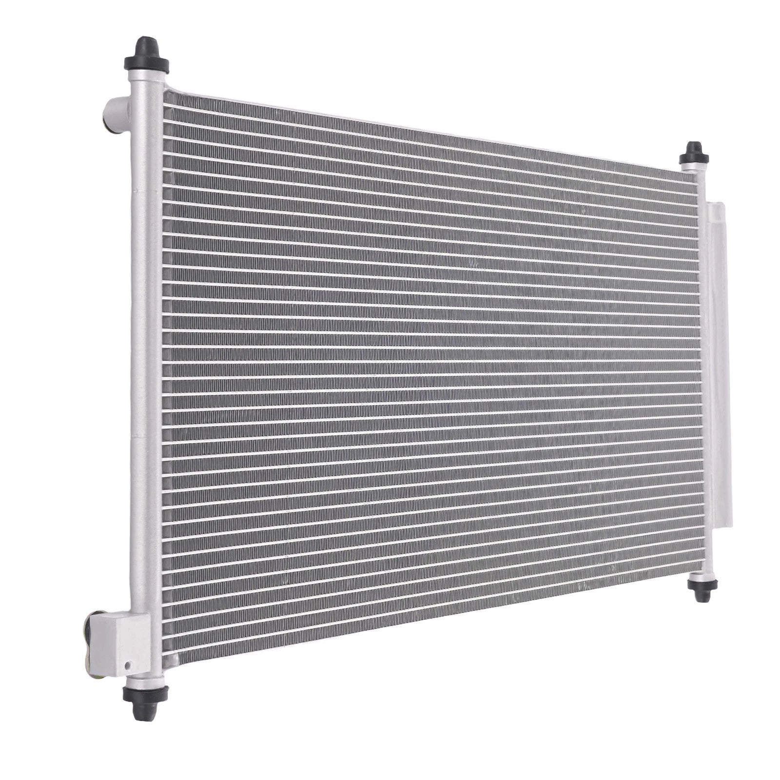AC Condenser for Acura ILX 2.0L (2013–2015) 80110TR0A02 HO3030156 477-0767