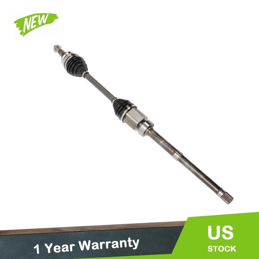 Front Right CV Shaft for Mazda CX-30 (2020–2024) FT0X-25-50X