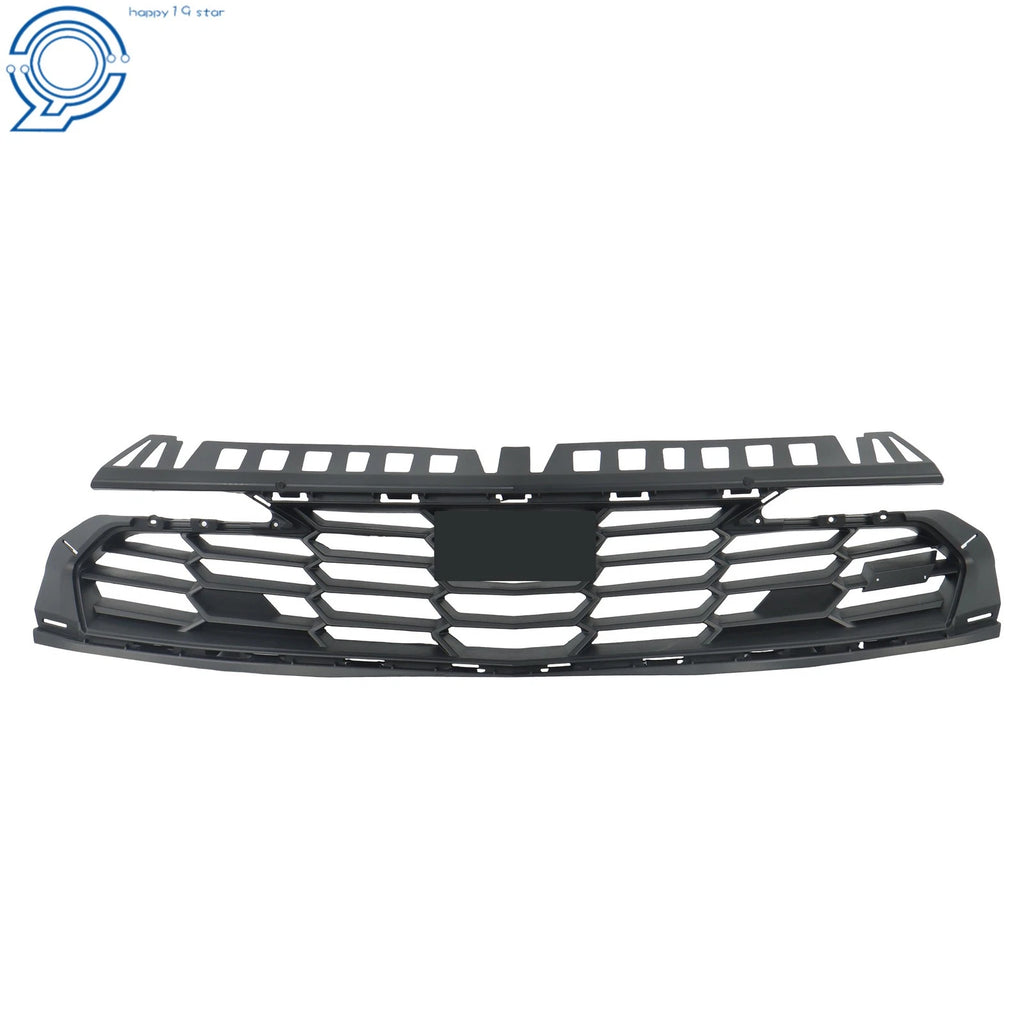 Front Bumper Upper Grille for Chevrolet Camaro RS (2019-2024)