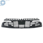 Front Bumper Upper Grille for Chevrolet Camaro RS (2019-2024)
