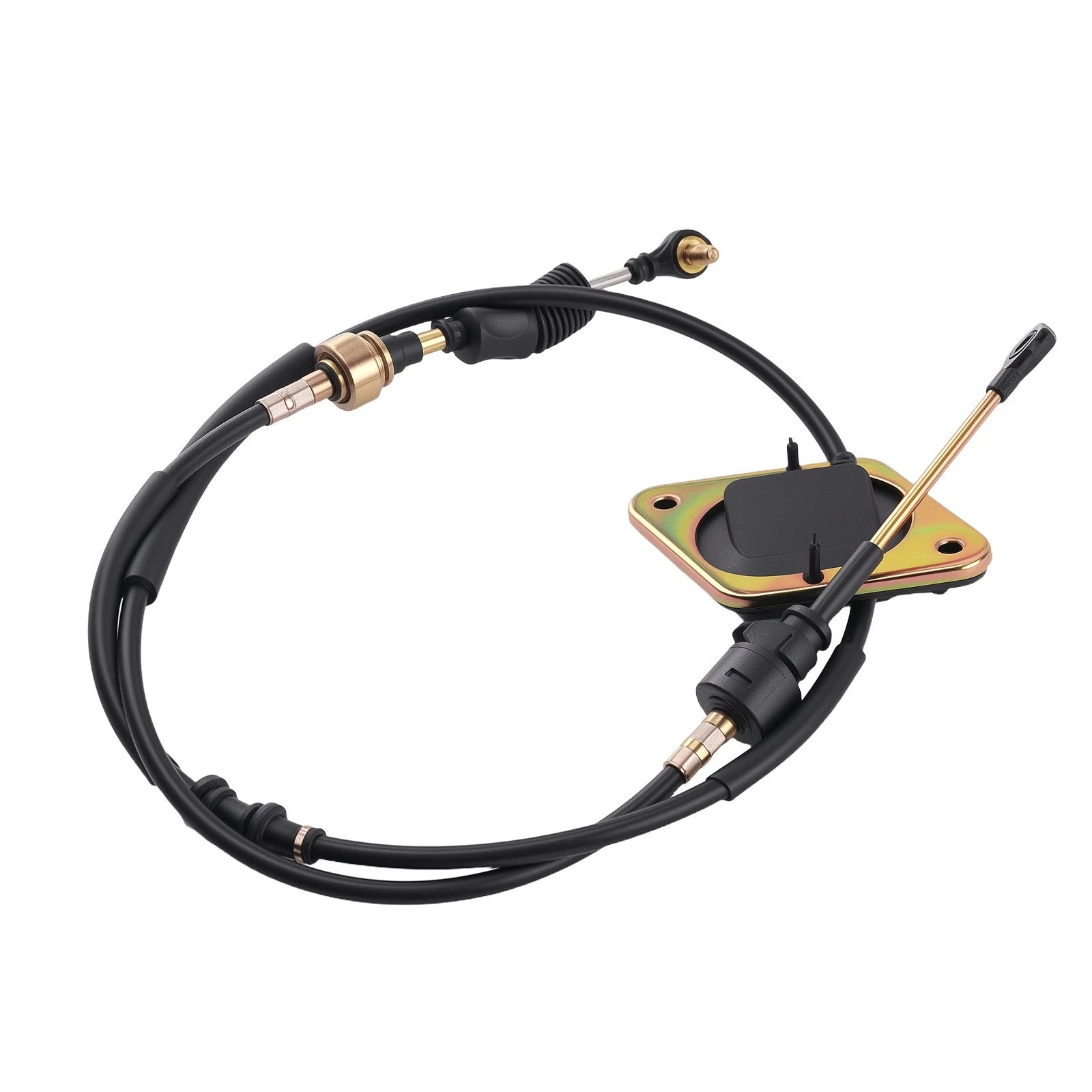 Auto Transmission Shift Cable for Toyota RAV4 (1999–2005) 33820-42090