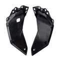 Rear Tail Seat Side Cover Fairing for Yamaha Tenere 700 (2025–2026) Black