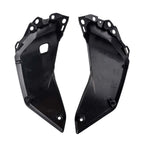 Rear Tail Seat Side Cover Fairing for Yamaha Tenere 700 (2025–2026) Black