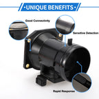 Mass Air Flow Sensor Assembly for Audi A4 A6 (2002–2008)
