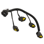 Ignition Coil Plug Connector for Hyundai Veloster, Kia Rio (2012–2014) 27350-2B000