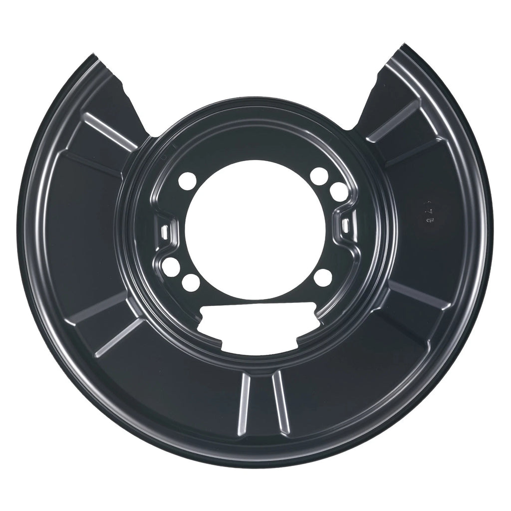 Rear Brake Dust Shield Plate for Mercedes Sprinter 2500 3500 W906 (2010–2018)