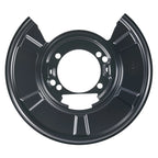 Rear Brake Dust Shield Plate for Mercedes Sprinter 2500 3500 W906 (2010–2018)