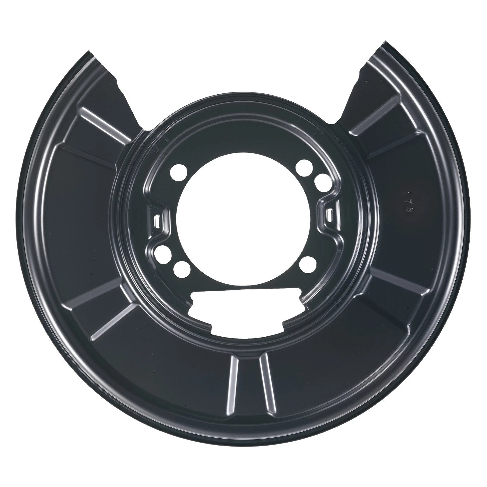 Rear Brake Dust Shield Plate for Mercedes Sprinter 2500 3500 W906 (2010–2018)