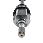 Front Left CV Axle Assembly 66-6424 for Nissan Juke L4 1.6L (2011–2017) FWD