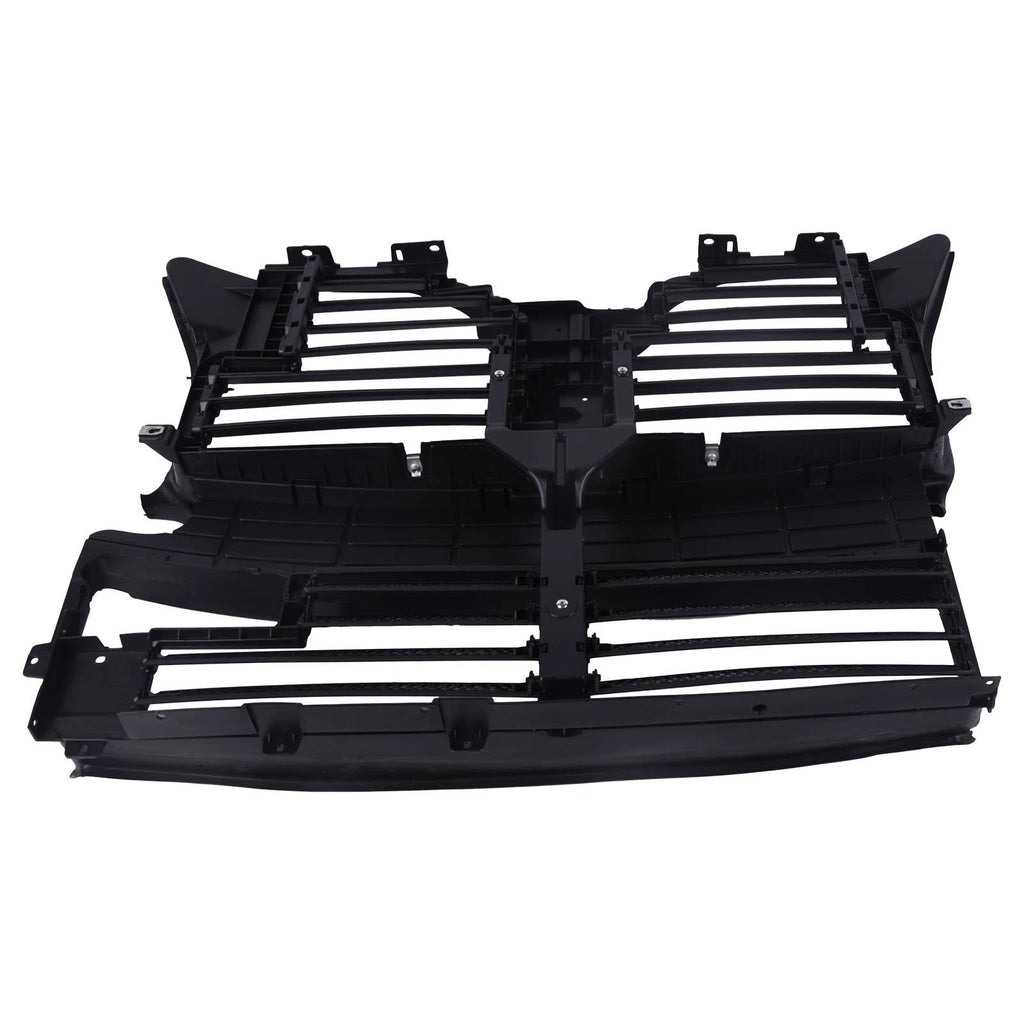 Radiator Shutter Assembly for Lincoln MKX (2016-2018)