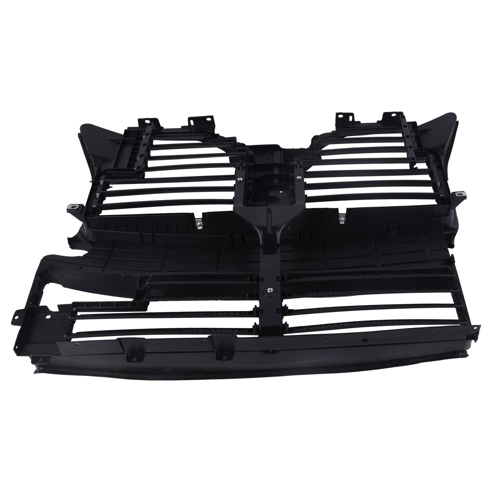 Radiator Shutter Assembly for Lincoln MKX (2016-2018)