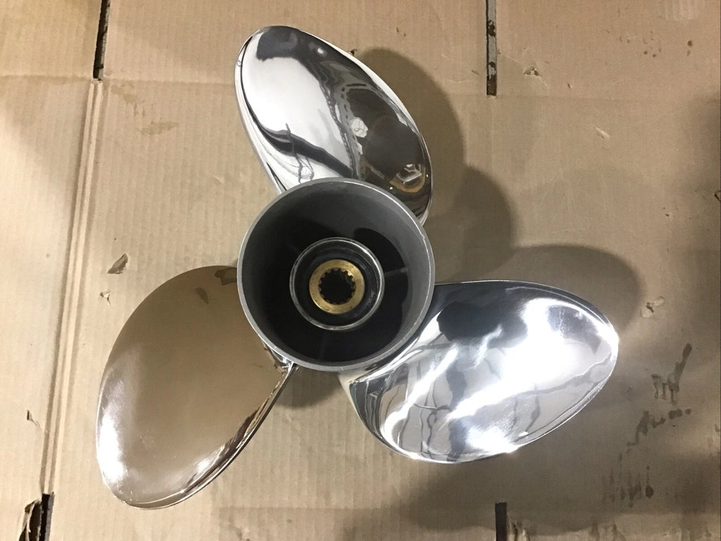 Solas Titan 3 Blade Propeller 15x14P 3551-150-14 for