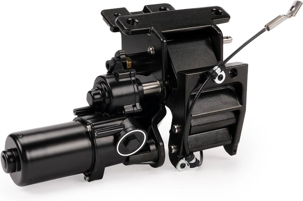 Driver LH Power Running Board Motor for Ford Expedition, Lincoln Navigator (2018–2024)