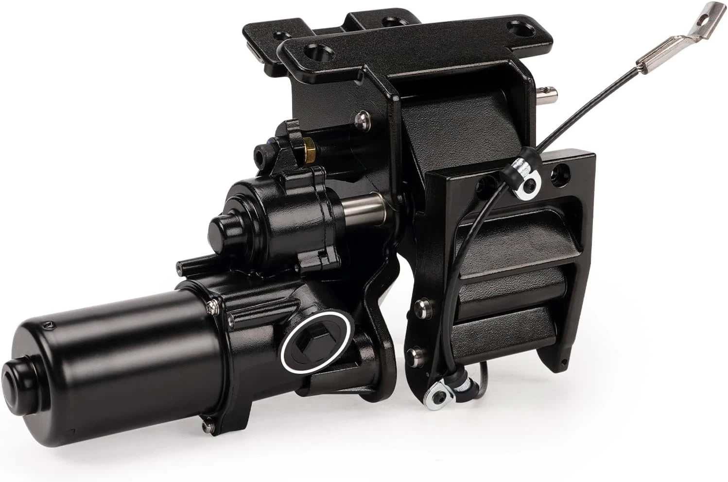 Driver LH Power Running Board Motor for Ford Expedition, Lincoln Navigator (2018–2024)