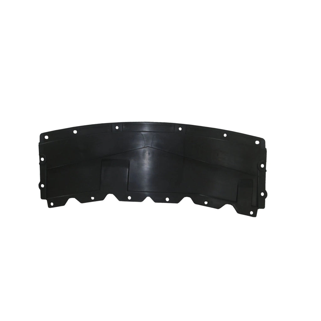 Front Replacement Forward Underbody Shield for Nissan Versa Sedan (2015–2019)