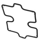 Cylinder Head Cover Gasket for Honda V45 Sabre Magna Interceptor 750 (1982–1983)
