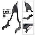 Passenger Sissy Bar Backrest for Softail Fat Bob 114 FXFB FXFBS (2018–2023)