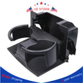 Center Console Cup Holder for Nissan Frontier Xterra Pathfinder (2005–2019)