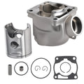 47mm Cylinder Kit with Piston for Yamaha YZ85 YZ80 (1993–2014)