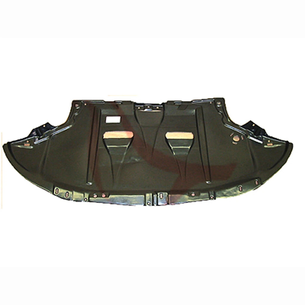 Replacement Plastic Undercar Shield (See compatibility Chart)