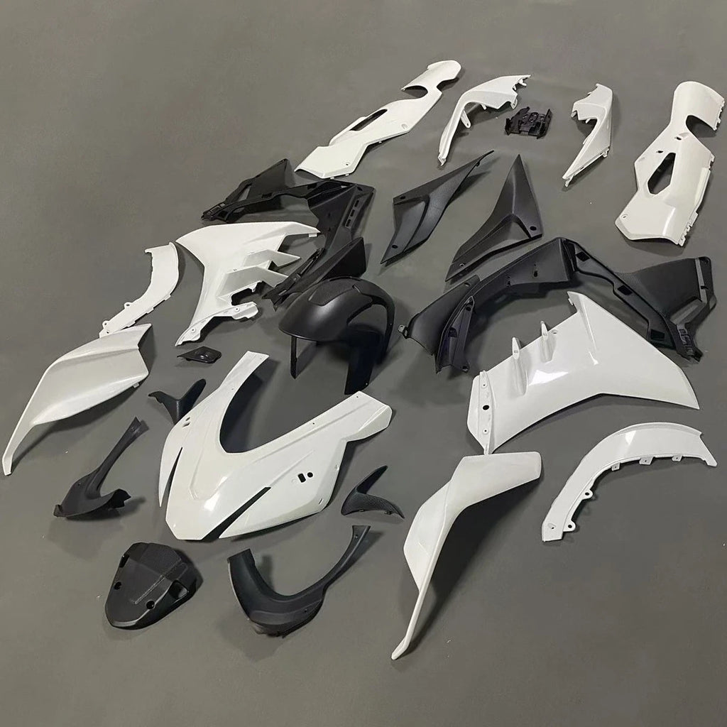 Bodywork Fairing Kit for Aprilia RSV4 1100 (2021–2024) Unpainted ABS