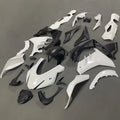Bodywork Fairing Kit for Aprilia RSV4 1100 (2021–2024) Unpainted ABS